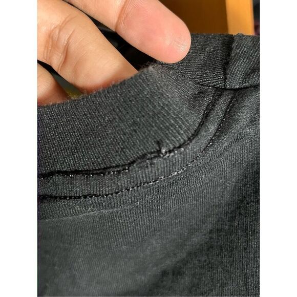 Vintage 90s Orlando Predators Football Tee - Picture 5 of 5